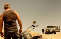 BLOOD FATHER