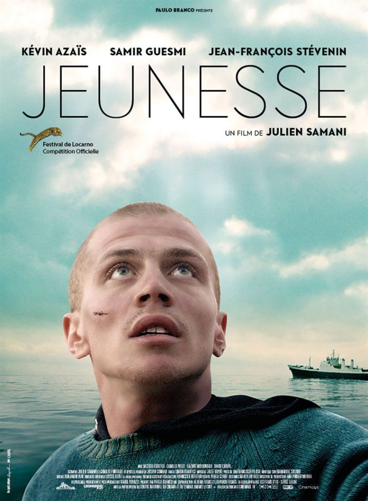 Affiche film Jeunesse