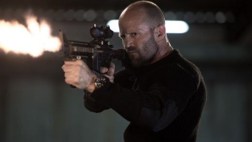 MECHANIC RESURRECTION