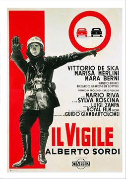 Affiche film l'agent