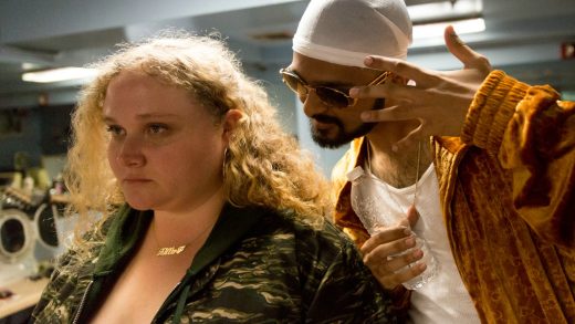 PATTI CAKE$