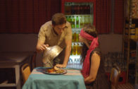 Langue étrangère