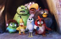 ANGRY BIRDS : COPAINS COMME COCHONS