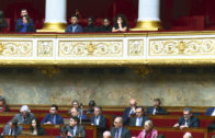 Langue étrangère