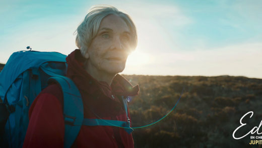 EDITH, EN CHEMIN VERS TON RÊVE