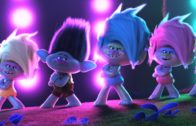 LES TROLLS 2   – TOURNÉE MONDIALE