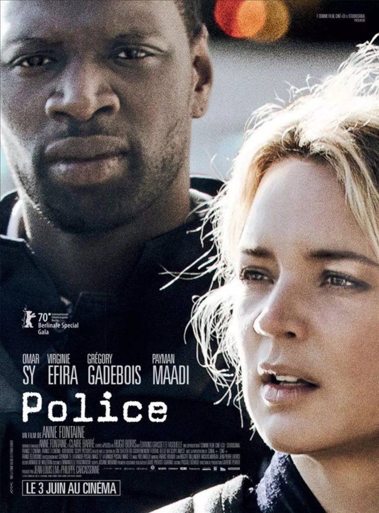 POLICE Ciné Cool Edition 2025, du 26 août au 2 septembre