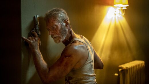 DON’T BREATHE 2