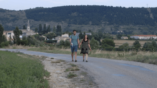 LE FILS DE L’ÉPICIÈRE, LE MAIRE, LE VILLAGE ET LE MONDE