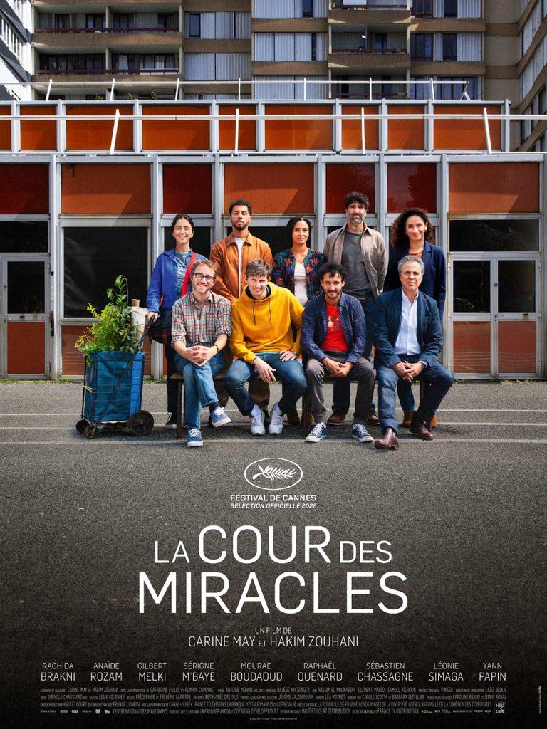 La cour des miracles