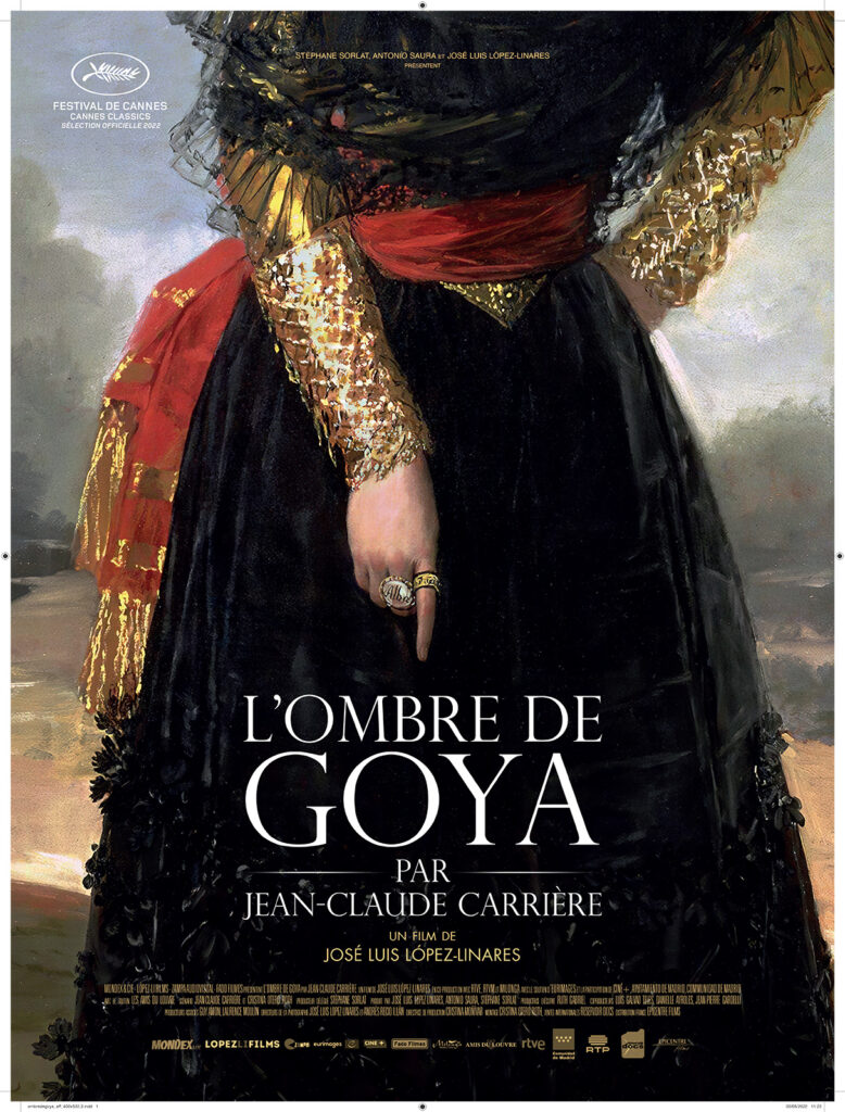 lombre de goya