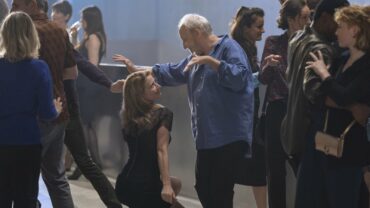 LAST DANCE!