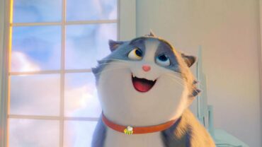 Croquette le chat merveilleux
